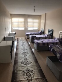 Huzur Bayan Apart