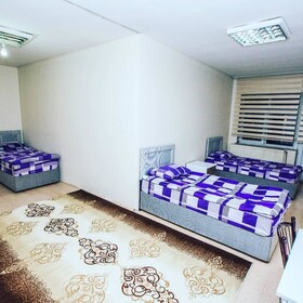 Huzur Bayan Apart