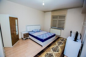 Huzur Bayan Apart