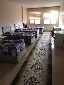 Huzur Bayan Apart