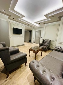 Lala Grand Hotel