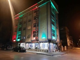 Otel Buyuk Dogu