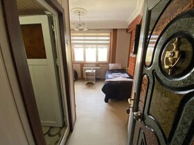 Otel Buyuk Dogu