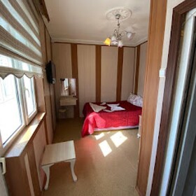 Otel Buyuk Dogu