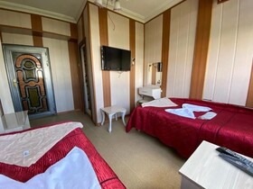 Otel Buyuk Dogu
