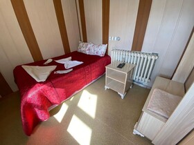 Otel Buyuk Dogu