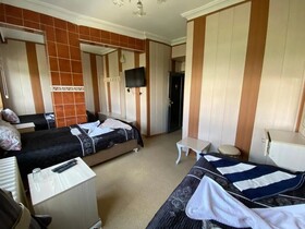 Otel Buyuk Dogu