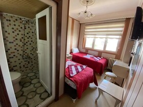 Otel Buyuk Dogu