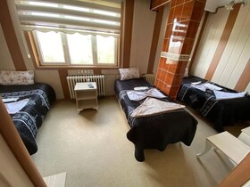 Otel Buyuk Dogu
