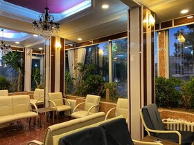 Otel Buyuk Dogu