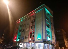 Otel Buyuk Dogu
