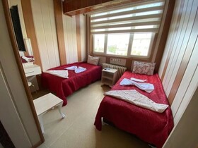 Otel Buyuk Dogu