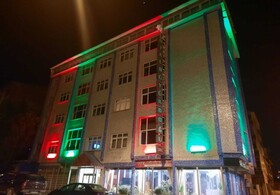 Otel Buyuk Dogu