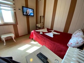 Otel Buyuk Dogu