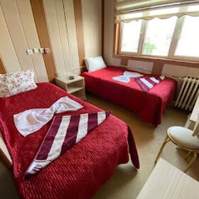 Otel Buyuk Dogu