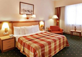 Polat Erzurum Resort Hotel