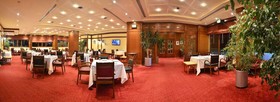 Polat Erzurum Resort Hotel