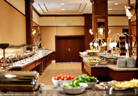 Polat Erzurum Resort Hotel