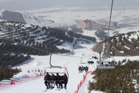 Polat Erzurum Resort Hotel