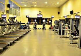 Polat Erzurum Resort Hotel