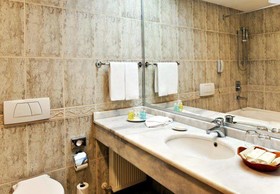 Polat Erzurum Resort Hotel