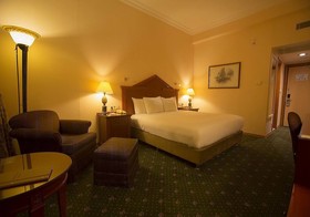 Polat Erzurum Resort Hotel