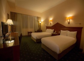 Polat Erzurum Resort Hotel