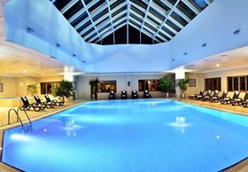Polat Erzurum Resort Hotel