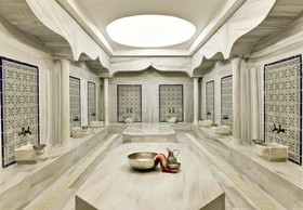 Polat Erzurum Resort Hotel