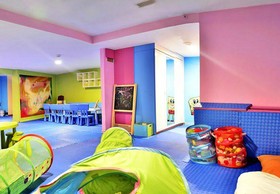 Polat Erzurum Resort Hotel
