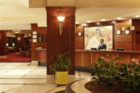 Polat Erzurum Resort Hotel