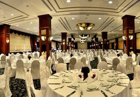 Polat Erzurum Resort Hotel