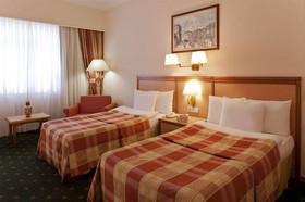 Polat Erzurum Resort Hotel