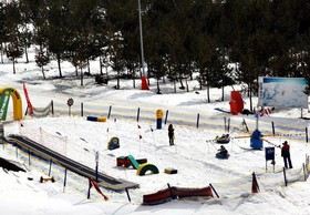 Polat Erzurum Resort Hotel