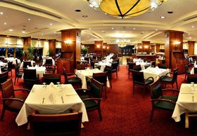 Polat Erzurum Resort Hotel