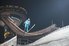 Polat Erzurum Resort Hotel