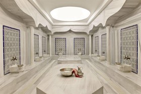 Polat Erzurum Resort Hotel