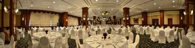 Polat Erzurum Resort Hotel