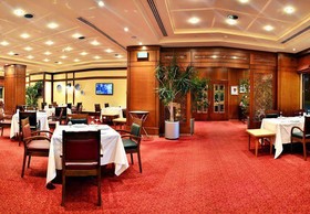 Polat Erzurum Resort Hotel