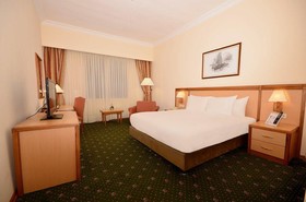 Polat Erzurum Resort Hotel