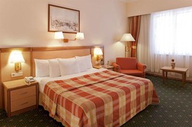 Polat Erzurum Resort Hotel