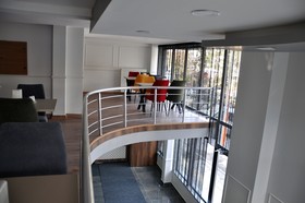 Saka Life Hotel