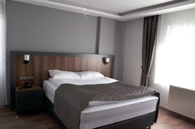 Saka Life Hotel