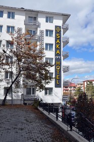 Saka Life Hotel