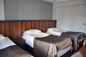 Saka Life Hotel