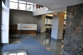 Saka Life Hotel