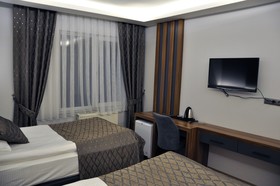 Saka Life Hotel