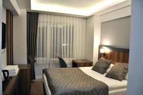Saka Life Hotel