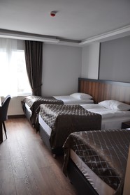 Saka Life Hotel