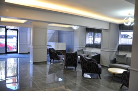 Saka Life Hotel